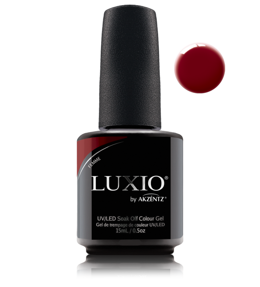 Luxio Femininity Collection - FULL SIZE