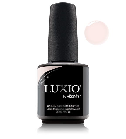 Luxio Immaculee