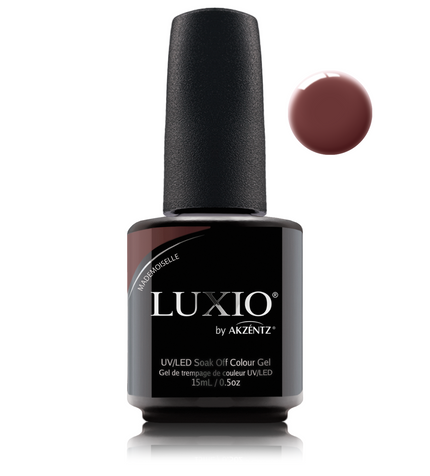 Luxio Mademoiselle
