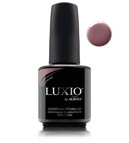 Luxio Nonchalant