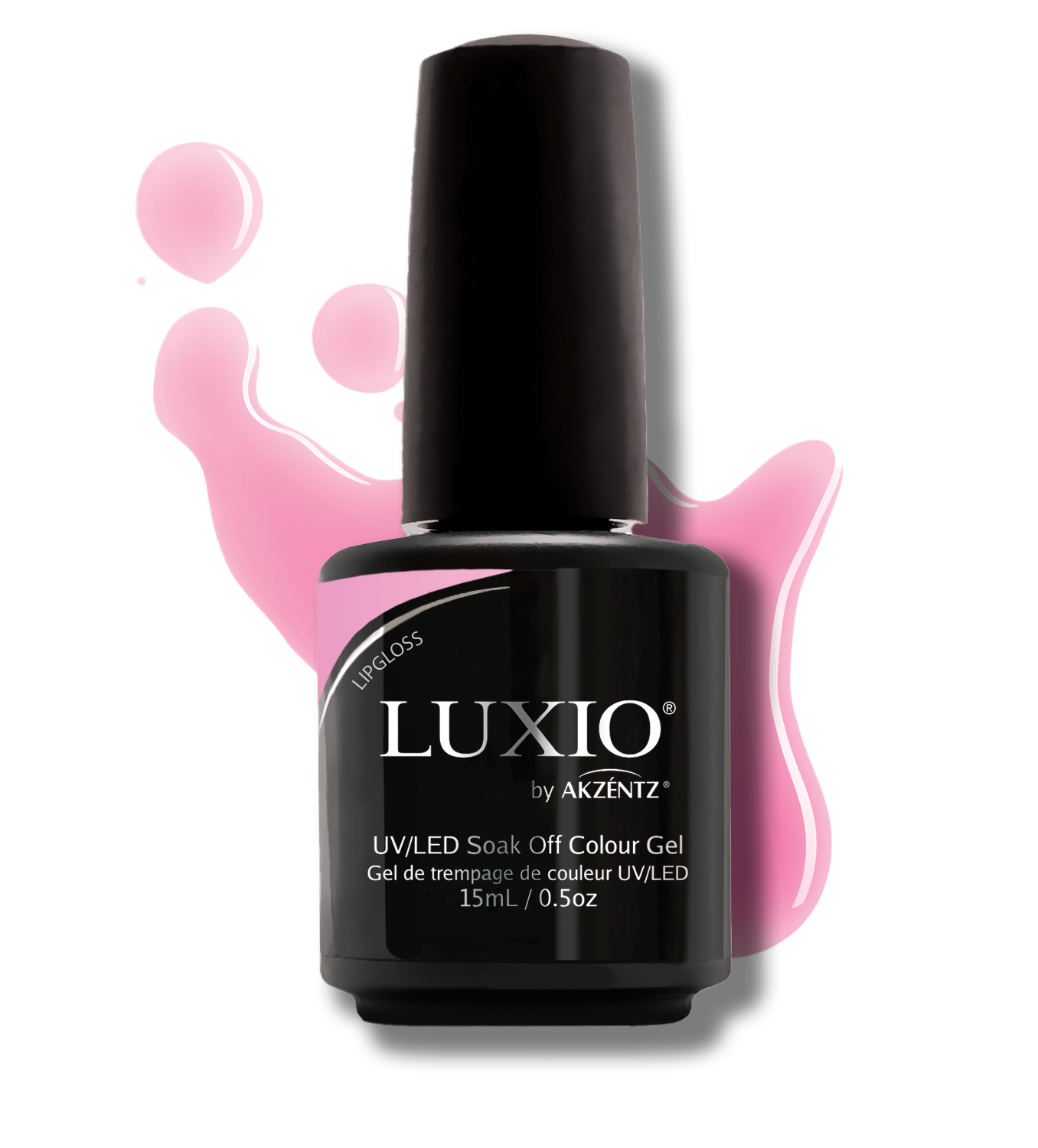Luxio Paradiso Collection - FULL SIZE and MINI