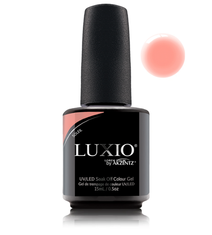 Luxio Soleil