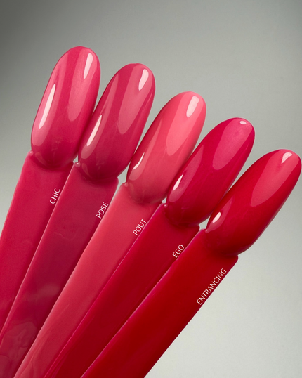Luxio Chic