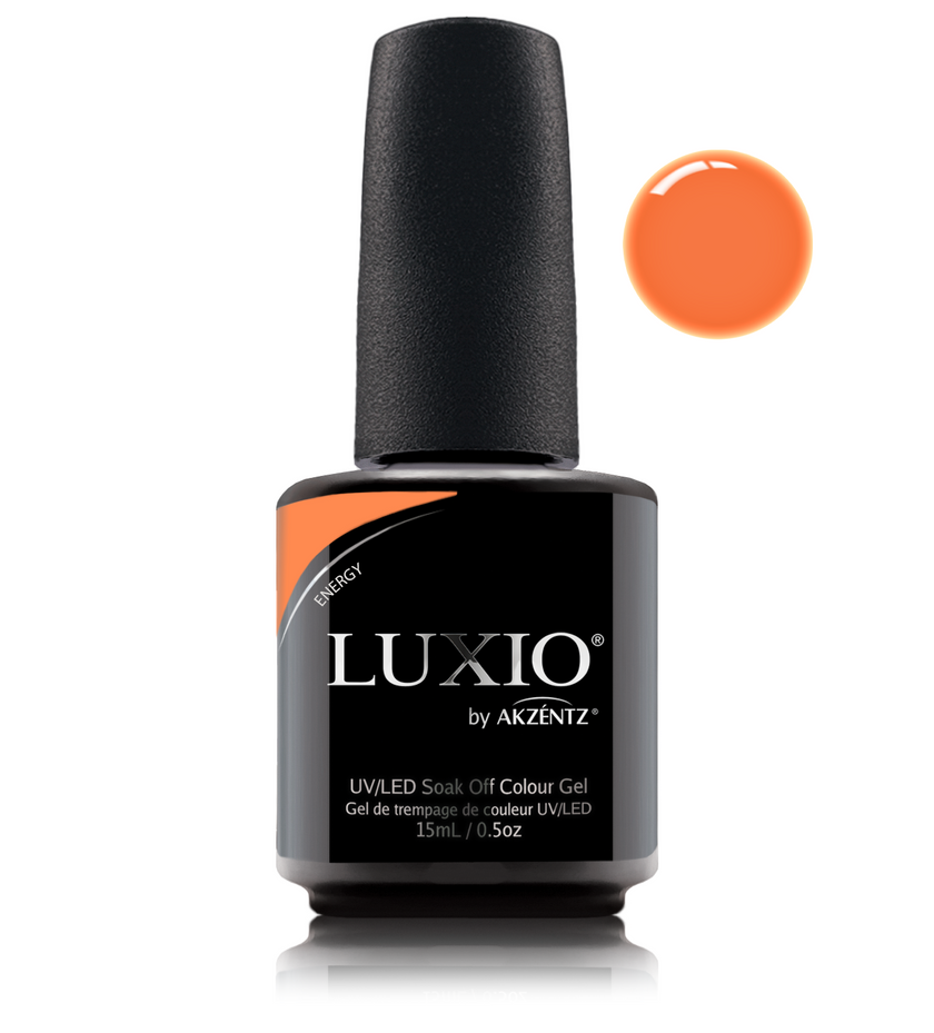 Luxio Energy