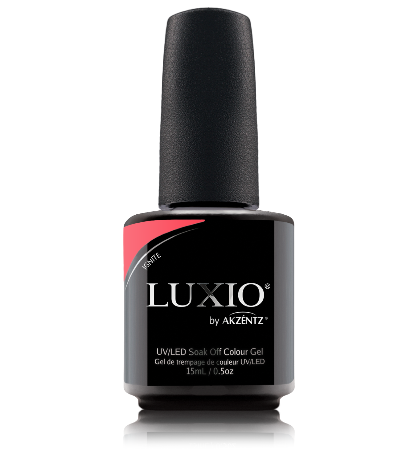 Luxio Ignite