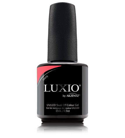 Luxio Ignite