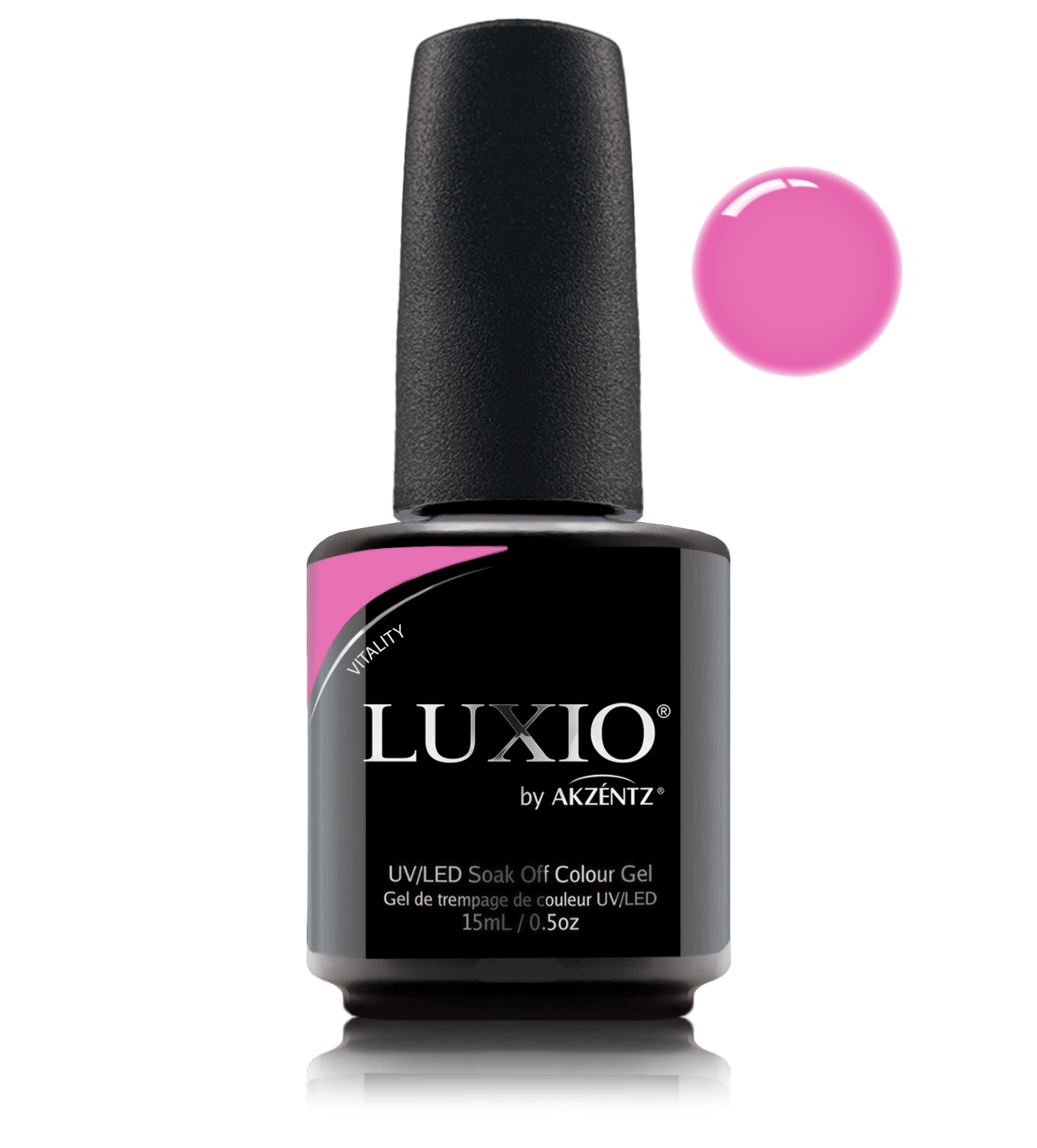 Luxio Vitality