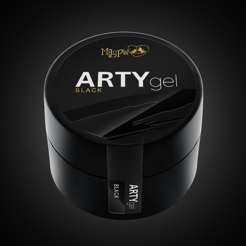 Black ARTYgel