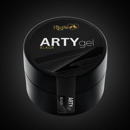 Black ARTYgel