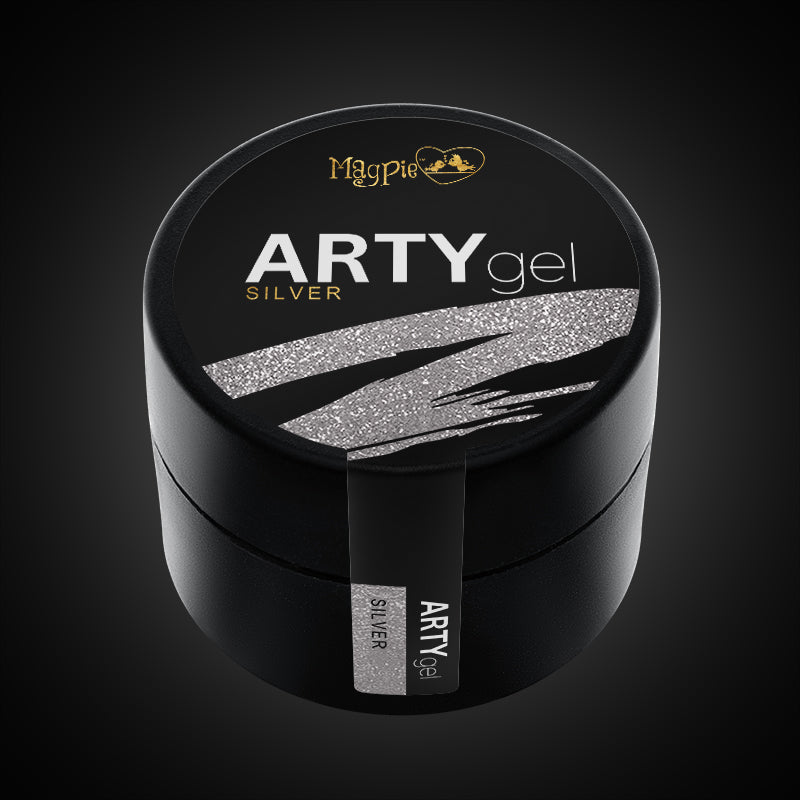 Silver ARTYgel