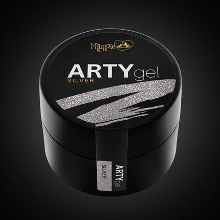 Silver ARTYgel