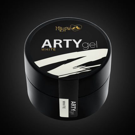 White ARTYgel