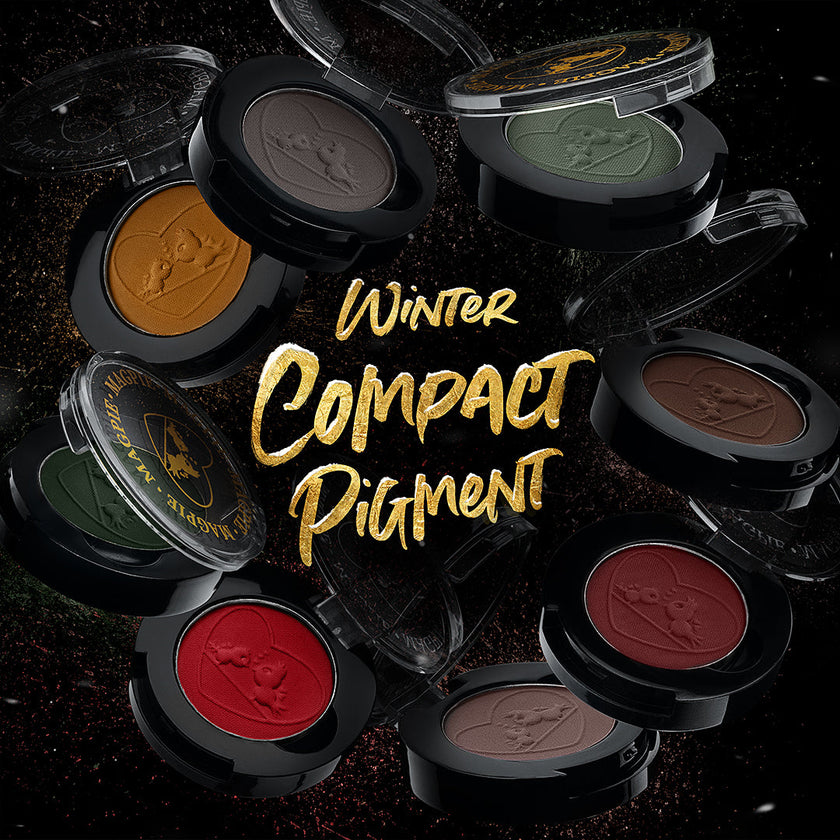 Winter Compact Pigments 2022