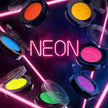 Neon Compact Pigment Collection