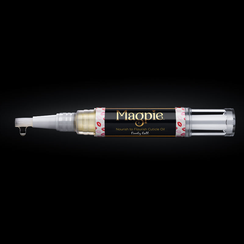 Cuticle Oil Pen - Booty Call