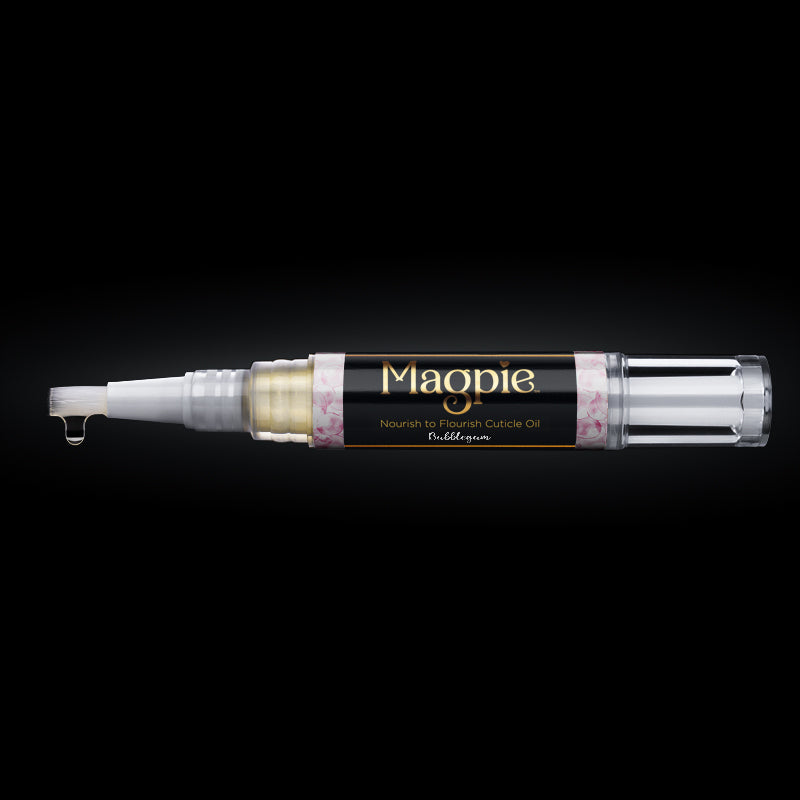 Cuticle Oil Pen - Bubble Gum