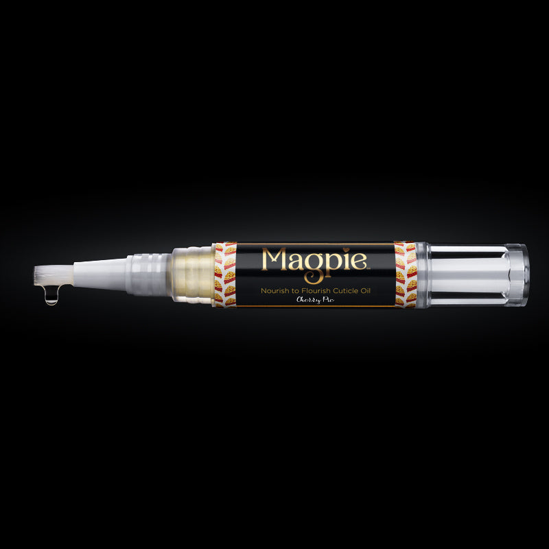 Cuticle Oil Pen - Cherry Pie