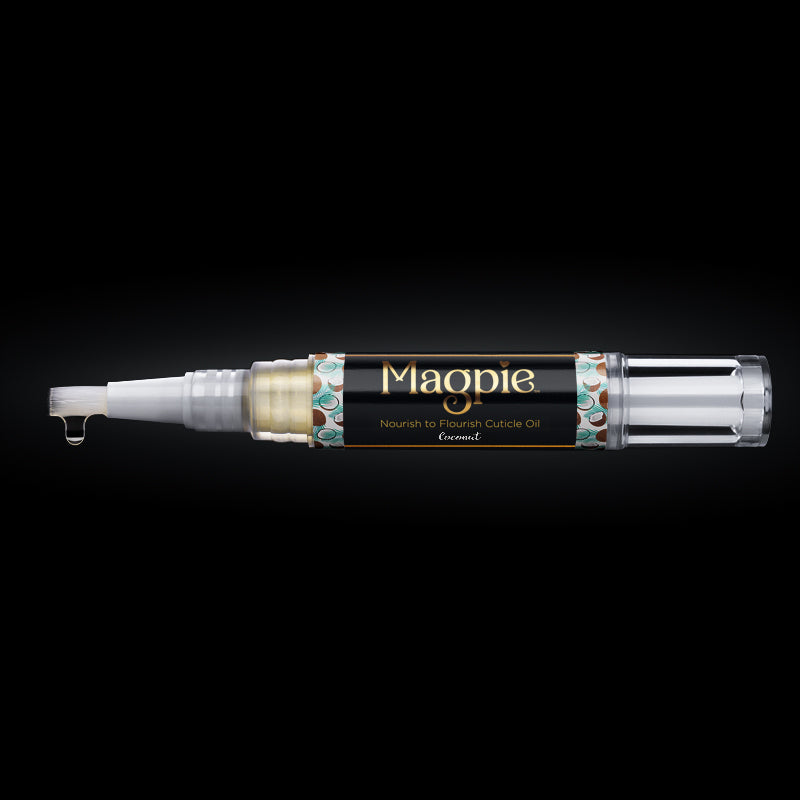 Cuticle Oil Pen - Coconut