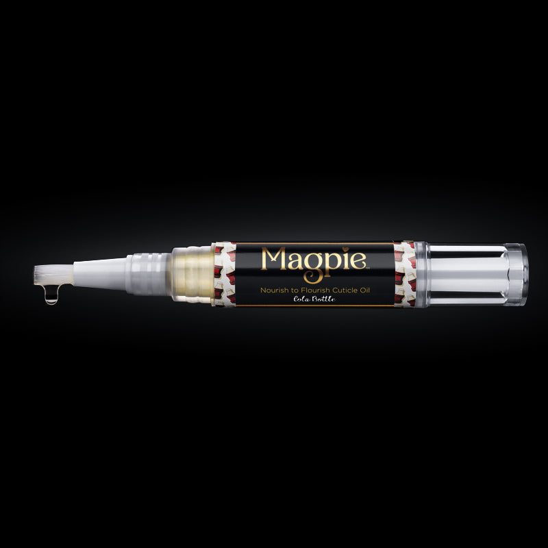 Cuticle Oil Pen - Cola Bottle