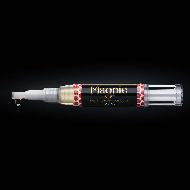 Cuticle Oil Pen - English Rose