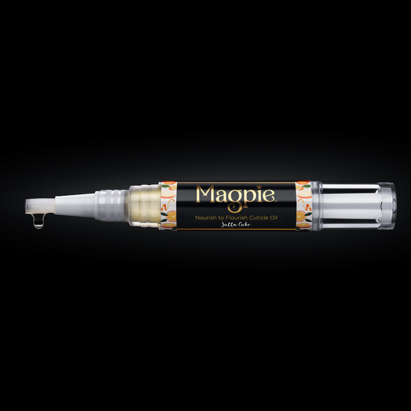 Cuticle Oil Pen - Jaffa Cake