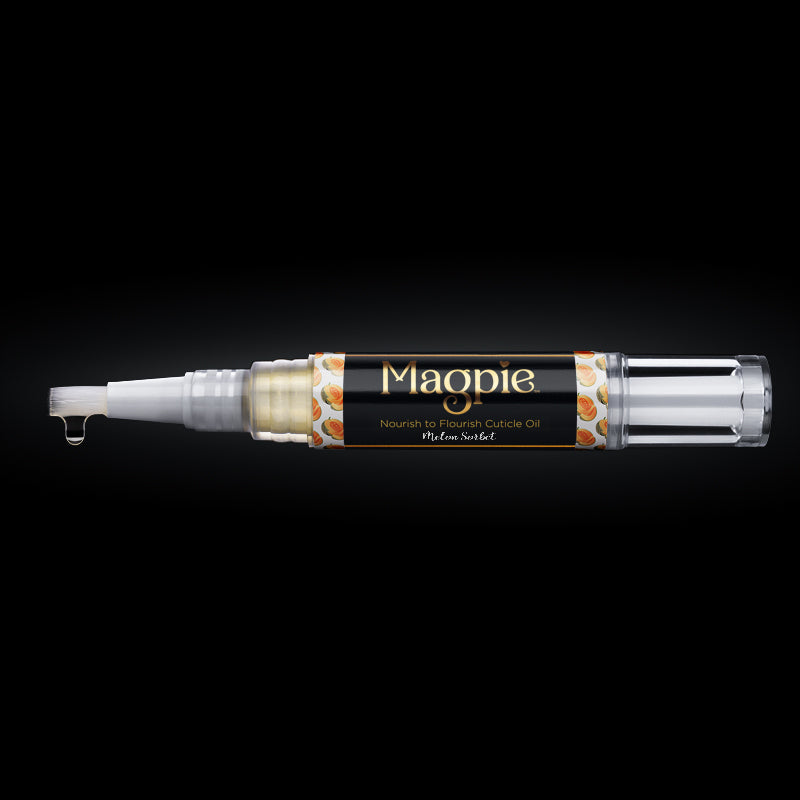 Cuticle Oil Pen - Melon Sorbet