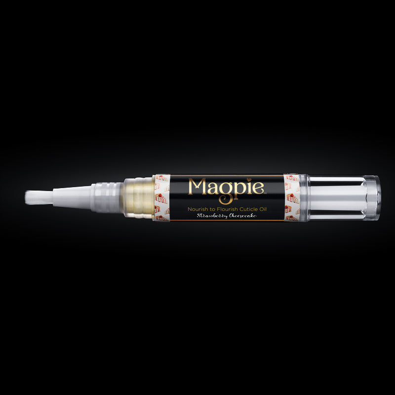Cuticle Oil Pen - Strawberry Cheesecake