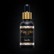 Cuticle Oil Bottle - Amaretto