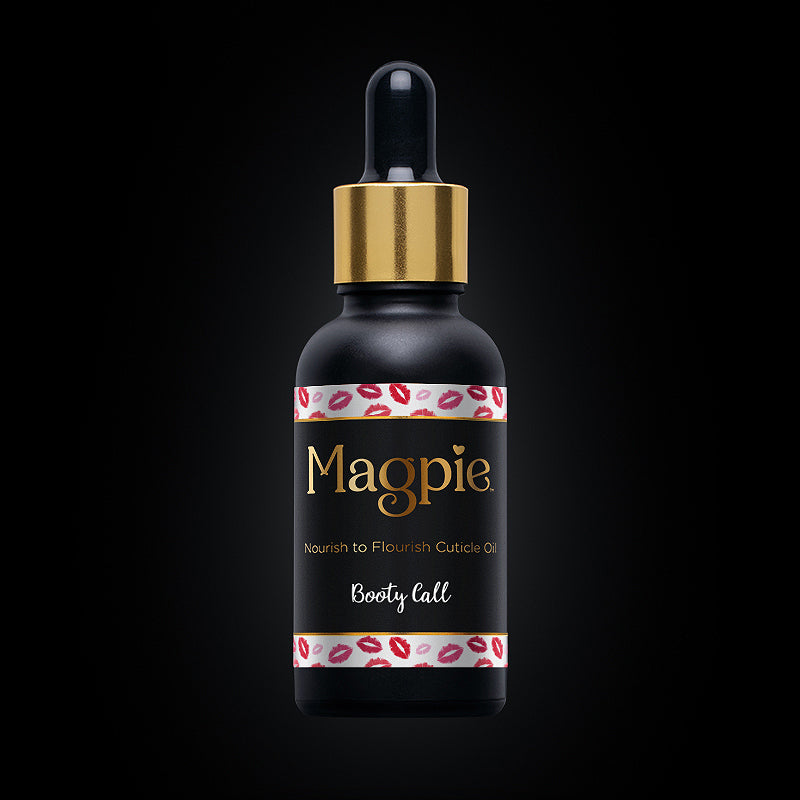Cuticle Oil Bottle - Booty Call