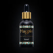 Cuticle Oil Bottle - Coconut