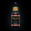 Cuticle Oil Bottle - English Rose