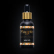 Cuticle Oil Bottle - Jaffa Cake