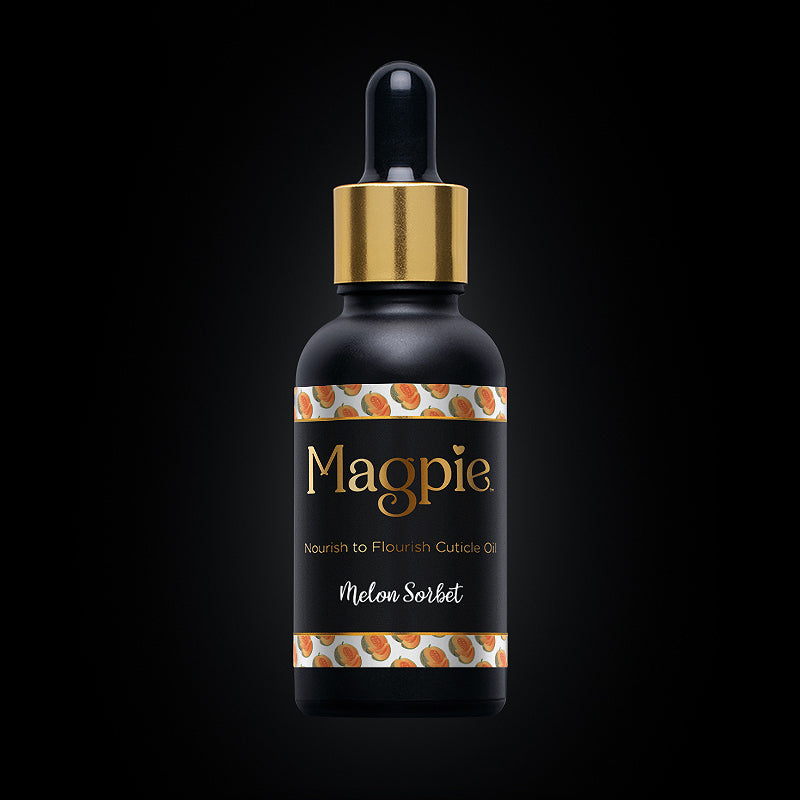 Cuticle Oil Bottle - Melon Sorbet