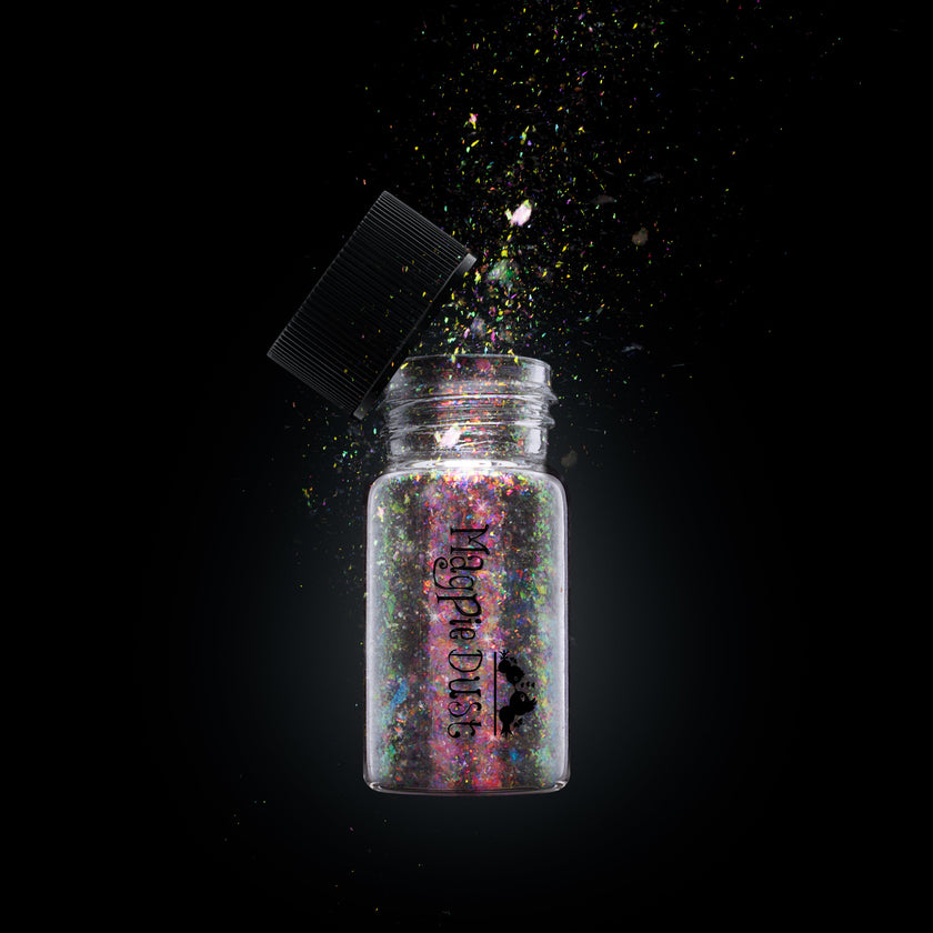 Festive Flakes Collection 2021