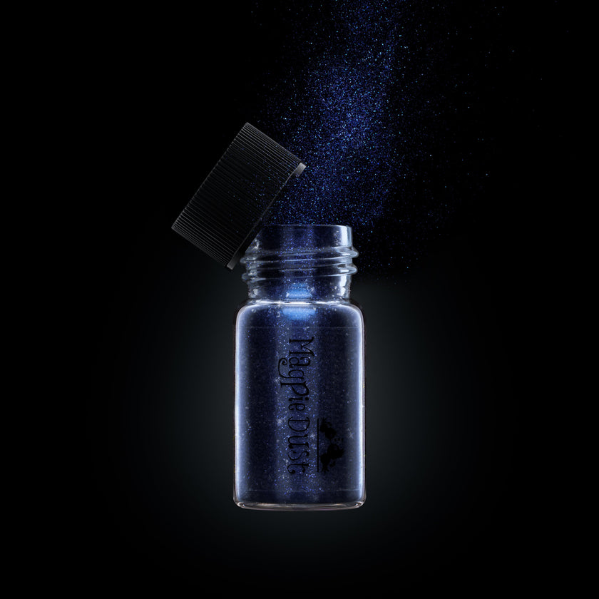Winter Chrome Dust Collection