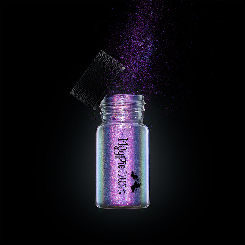 Dust Chrome Collection