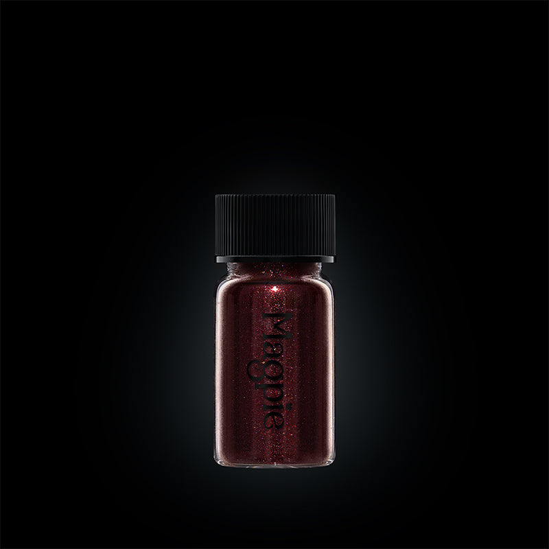 Crimson Chrome Dust