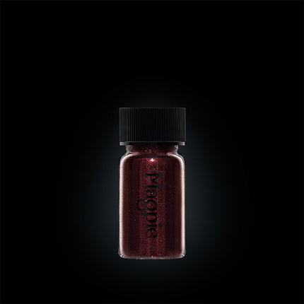 Crimson Chrome Dust
