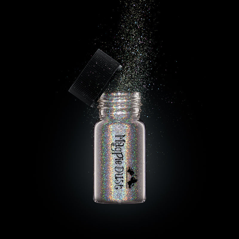 Dust Chrome Collection