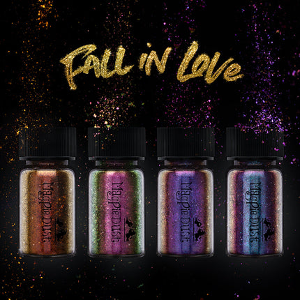 Fall in Love Flakes Collection 2020