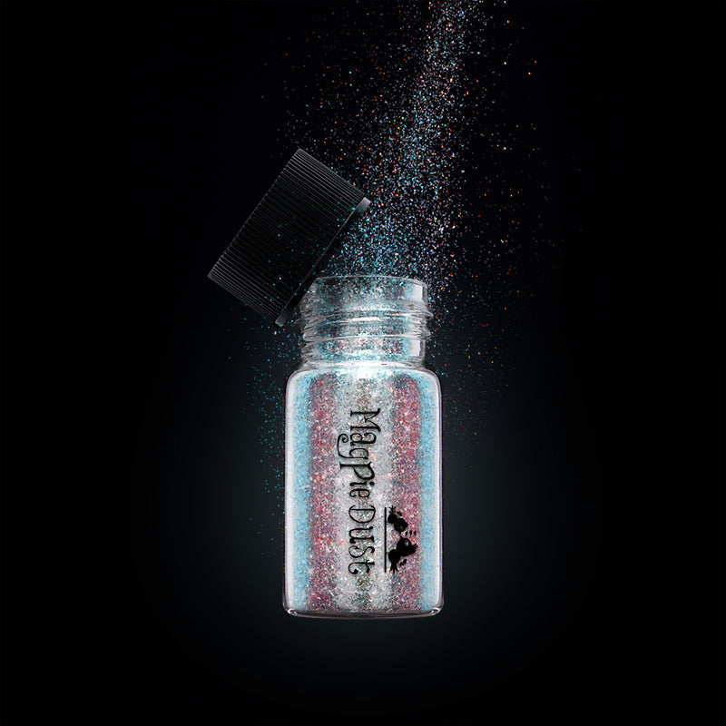 Glazed Chrome Dust
