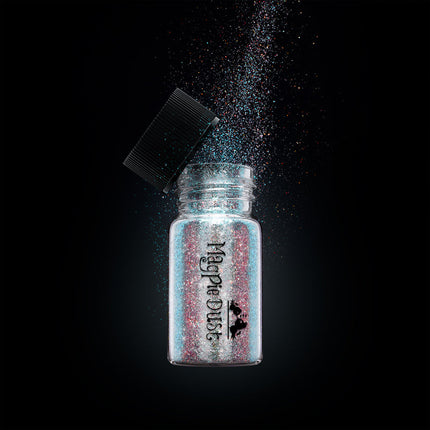 Glazed Chrome Dust
