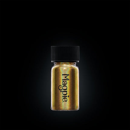 Lilibet Chrome Dust