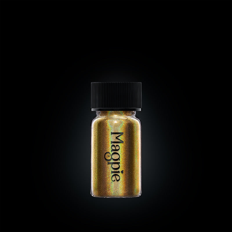 Lilibet Chrome Dust