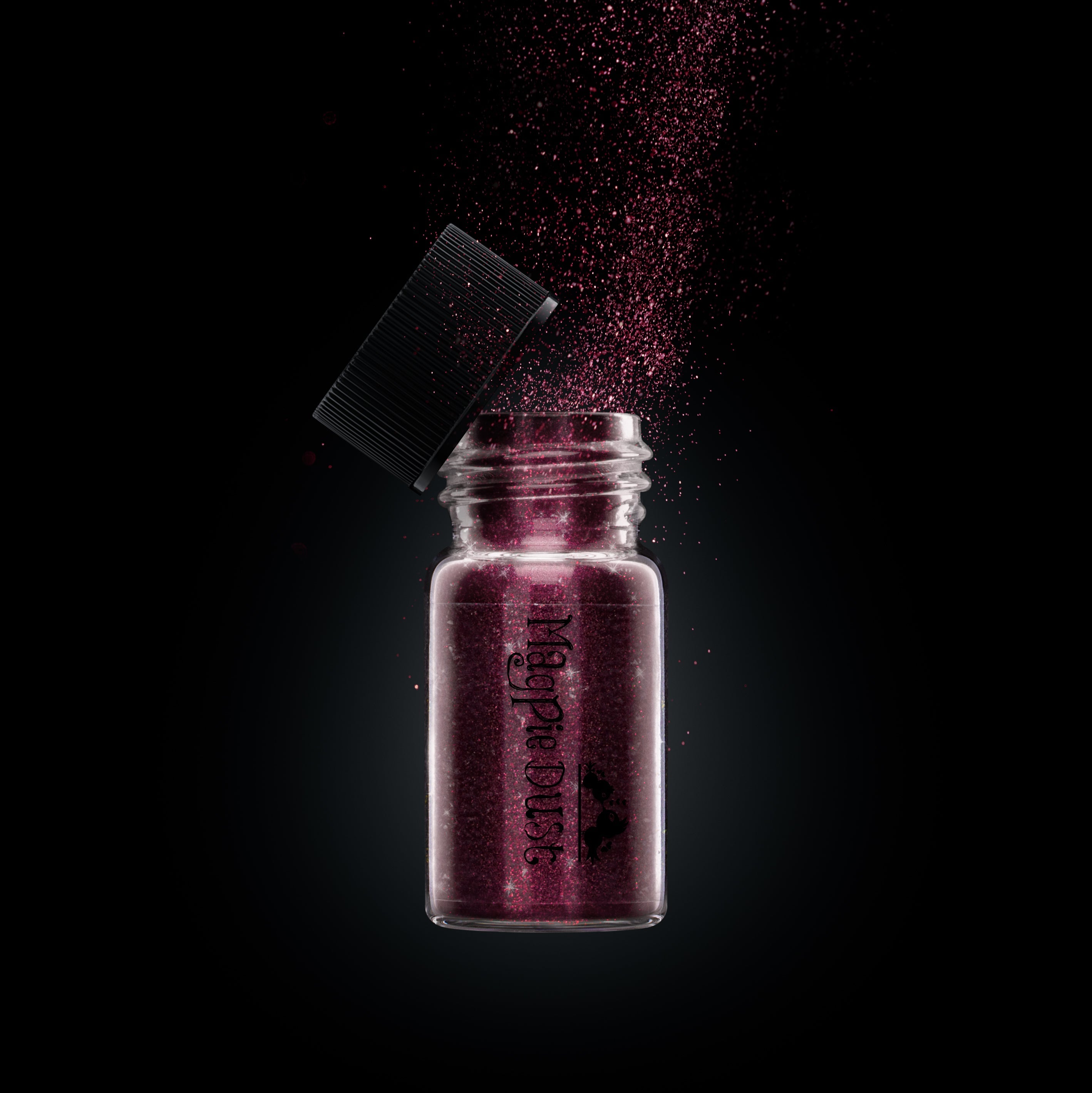 Winter Chrome Dust Collection