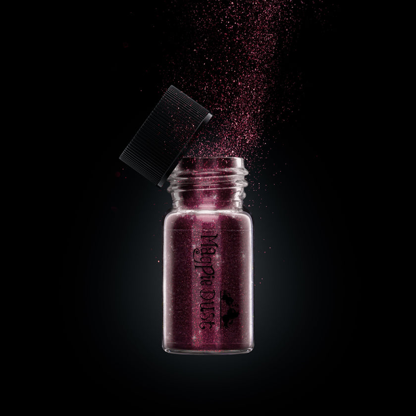 Winter Chrome Dust Collection