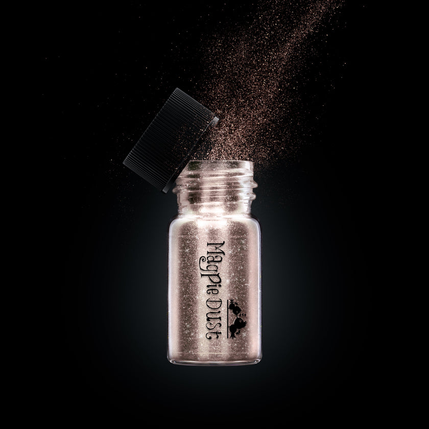 Winter Chrome Dust Collection