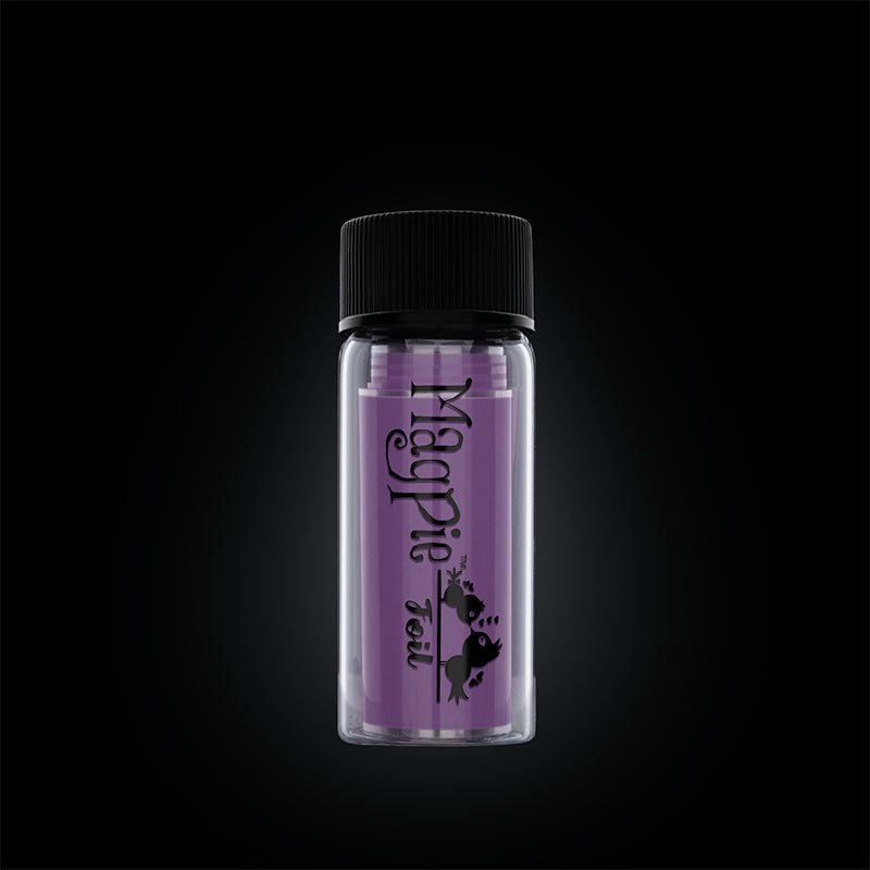 Barney Foil