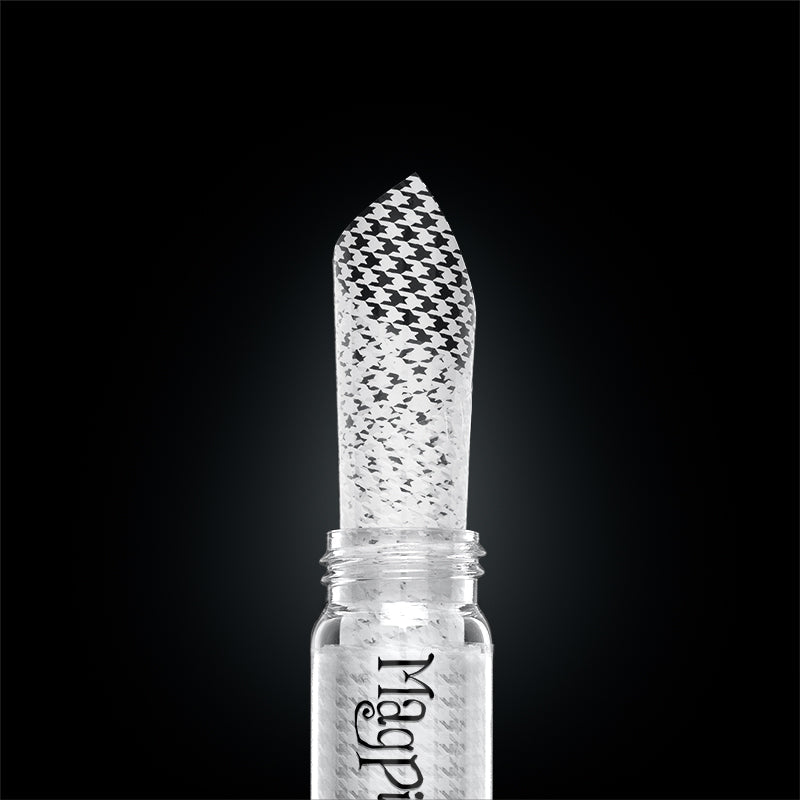 Pluto Foil