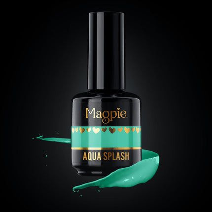 Aqua Splash Gel Color